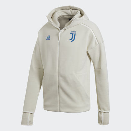 Juventus n Turin Adidas Z eHoodie Core Deutschland Weiß WhiteRaw PkXuwiOZT