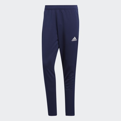 Trainingshose Deutschland Blau Condivo BlueWhite 18 Dark Adidas nwP80kO