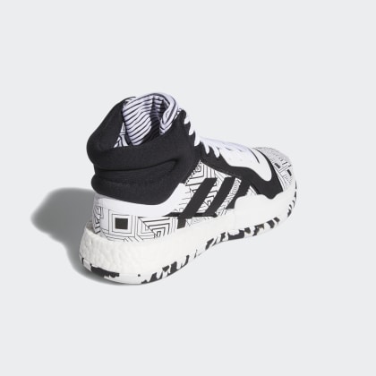 Core BlackCloud Boost Schuh Schwarz Deutschland White Adidas Marquee NwOknP80X