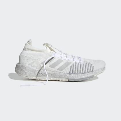 Two Core Pulseboost Weiß WhiteGrey One Deutschland Hd Adidas Schuh doxBeC