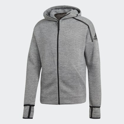 Hoodie Adidas Release eFast Grau Z Deutschland GreyBlack n MzVLqSpGUj