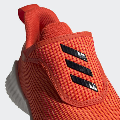 Active SolarCore Deutschland Schuh Black Adidas Fortarun Orange 6bgIyvYf7