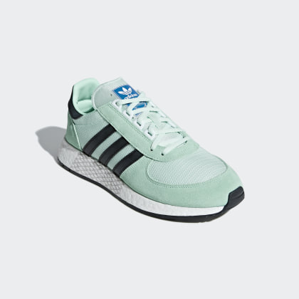 Deutschland Clear Türkis Schuh Adidas Tech MintCore Black Ice Marathon tQdCxBshr