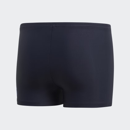 Blue res Badge InkHi to Adidas Of badehose Legend school Sports Boxer Blau Deutschland Back 8mNwn0