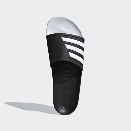 Deutschland Adidas Adilette BlackCloud Tnd Schwarz Core White lJFKT1c