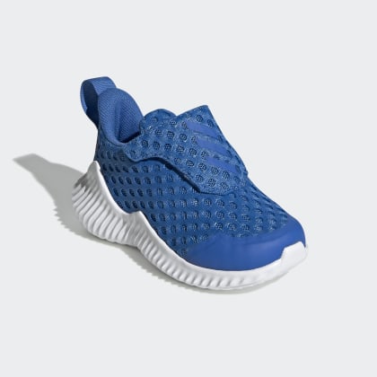 Blue Adidas True Blau Bth Fortarun Schuh Deutschland 0Nv8nwmOy