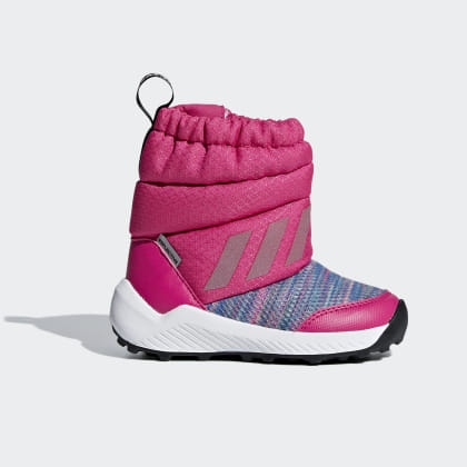 MagentaReflective Real Cloud Rapidasnow Winter Rosa Silver Deutschland White Adidas Beat The Stiefel cTJ3lFK1