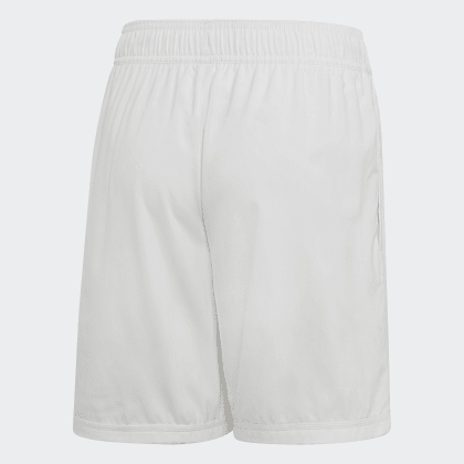 Parley White Deutschland Shorts Adidas Weiß A534ScRjLq