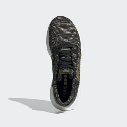 MetCarbon Adidas Deutschland Schuh Core BlackGold Go Schwarz Pureboost dBeWrxoC