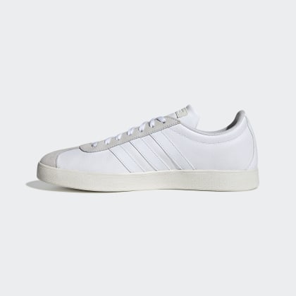 0 Court Deutschland WhiteRunning Adidas Weiß Schuh Vl 2 Cloud nP8O0wk