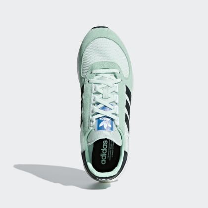 Deutschland Clear Türkis Schuh Adidas Tech MintCore Black Ice Marathon tQdCxBshr