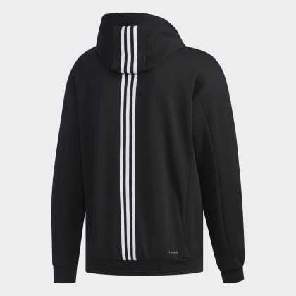 Kapuzenjacke Deutschland Adidas Black Schwarz Id bf7vmIYgy6