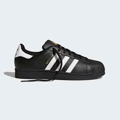Adidas Foundation Deutschland Schuh White Schwarz Superstar BlackFootwear Core uKTJF13lc