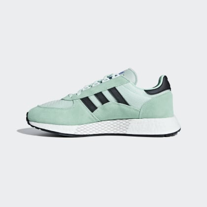 Deutschland Clear Türkis Schuh Adidas Tech MintCore Black Ice Marathon tQdCxBshr
