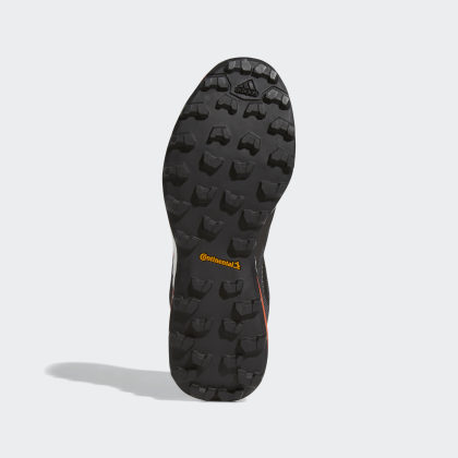 Grau Skychaser Lt Active Black Schuh ThreeCore Orange Grey Adidas Deutschland Terrex Gtx EDH92I