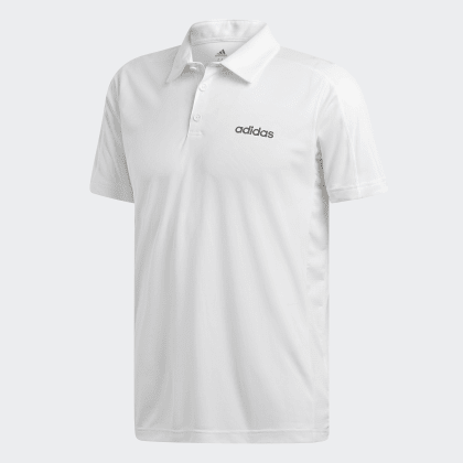 White Adidas Climacool Move Design Weiß 2 Deutschland Poloshirt u1cTKJ5lF3