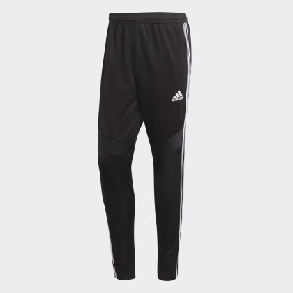 Schwarz Deutschland 19 Tiro Trainingshose Adidas BlackWhite AL3jcRq54