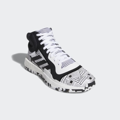 Core BlackCloud Boost Schuh Schwarz Deutschland White Adidas Marquee NwOknP80X