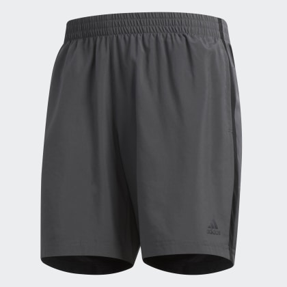 Grau SixBlack Grey Shorts Deutschland Adidas The Run Own TK5l1c3uFJ