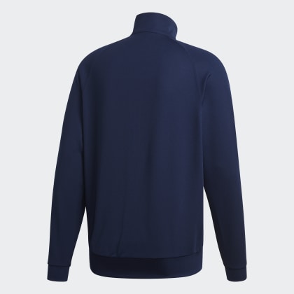 Adidas Originals Blau Deutschland Night Samstag Jacke Indigo 4q3jcAL5RS