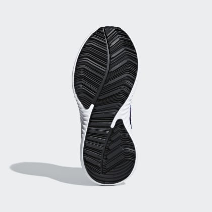 Schwarz Black Fortarun Schuh Core Deutschland MultiCloud Adidas X White bgyvf76Y