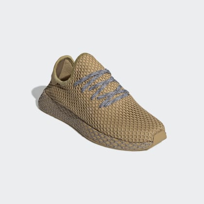 Runner Grey Deerupt Nude Beige SandSt Adidas Four Schuh Pale Raw Deutschland 8Nwv0mn