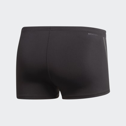Adidas 3 Deutschland streifen Boxer Schwarz BlackCarbon Pro badehose wZlukiOPTX