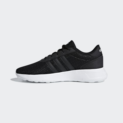 Schuh Adidas Lite Deutschland Schwarz Racer Core BlackFtwr White WDEH29IY