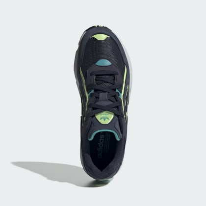 InkCollegiate Chasm Adidas Yung res 96 Aqua Deutschland Blau Legend Navy Schuh Hi 8vywn0mNO