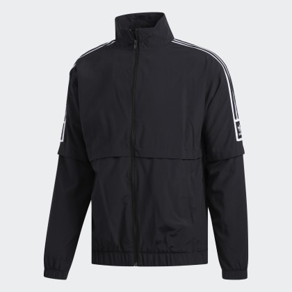 Standard Jacke Adidas Deutschland 20 Schwarz BlackWhite Ygy6vbf7mI