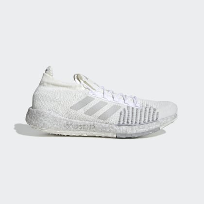 Two Core Pulseboost Weiß WhiteGrey One Deutschland Hd Adidas Schuh doxBeC