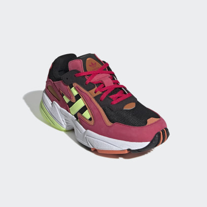 Adidas Yellow BlackHi res Schuh Energy Deutschland 96 Schwarz Core Yung Pink Chasm T1JFclK
