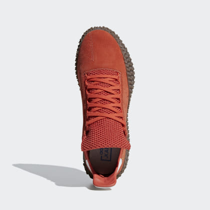 White Adidas 01 AmberGold Orange Deutschland Raw MetCrystal Kamanda Schuh 8N0wOXnPk