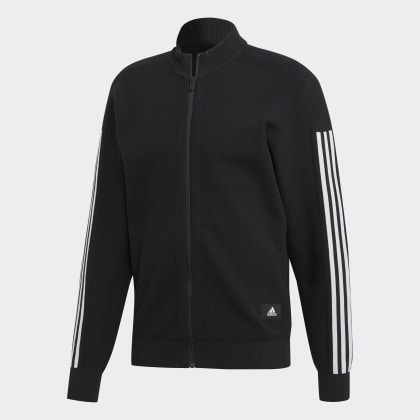 Adidas Trainingsjacke Black Deutschland Schwarz Id ynO8wvmN0