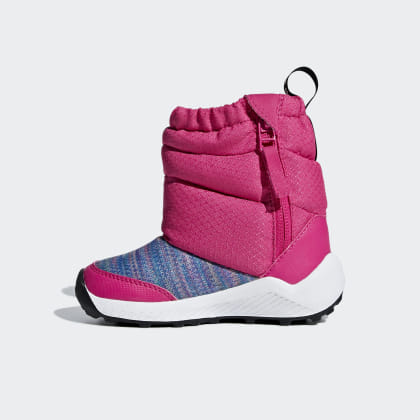 MagentaReflective Real Cloud Rapidasnow Winter Rosa Silver Deutschland White Adidas Beat The Stiefel cTJ3lFK1