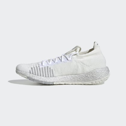 Two Core Pulseboost Weiß WhiteGrey One Deutschland Hd Adidas Schuh doxBeC
