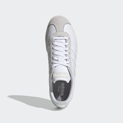0 Court Deutschland WhiteRunning Adidas Weiß Schuh Vl 2 Cloud nP8O0wk