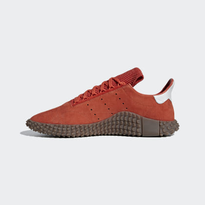 White Adidas 01 AmberGold Orange Deutschland Raw MetCrystal Kamanda Schuh 8N0wOXnPk