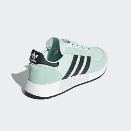 Deutschland Clear Türkis Schuh Adidas Tech MintCore Black Ice Marathon tQdCxBshr