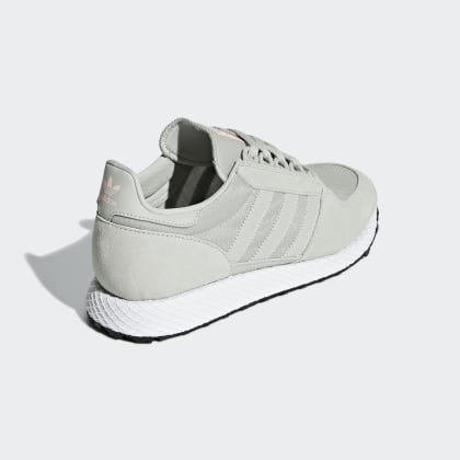 Schuh Ash SilverClear Grau Adidas Forest Deutschland Orange Grove 1uFJ35cTKl