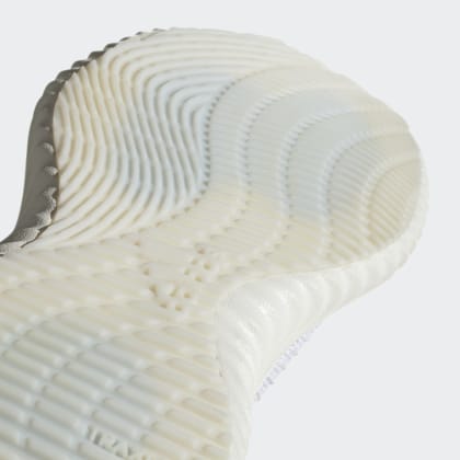 Trainer Alphabounce Adidas WhiteCore Ex Cloud Deutschland Schuh Weiß xhtsCQrd