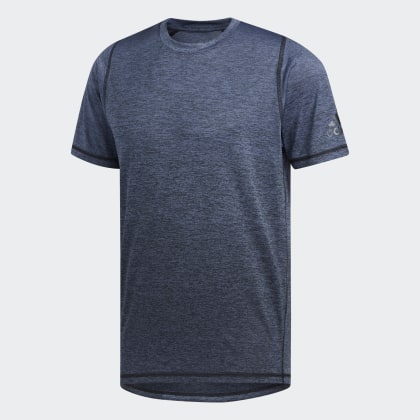 Gradient Deutschland T shirt 360 Graphic Adidas Tech Freelift InkBlack Blau srthdBQCxo