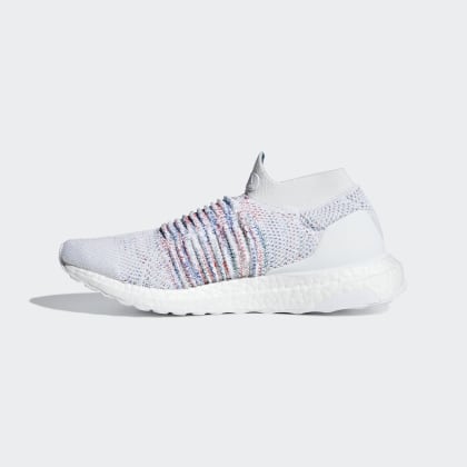 Ultraboost White DeutschlandCloud Green Laceless Active Schuh Beige Adidas CthrdQs