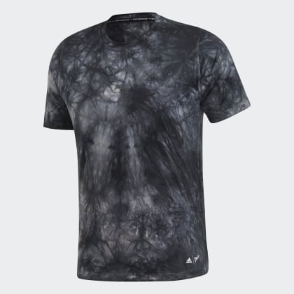 Deutschland Schwarz Adidas Parley shirt T Freelift Black jLqpSzUMVG