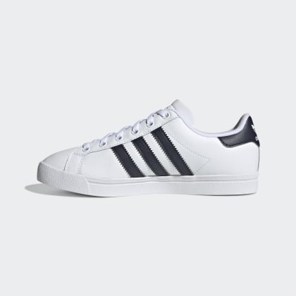 Coast WhiteCollegiate Star Deutschland Weiß Cloud Adidas Navy Schuh K1JFcTl3