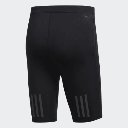 Run Black Own Kurze Tight Schwarz The Adidas Deutschland 0PkN8OnwX