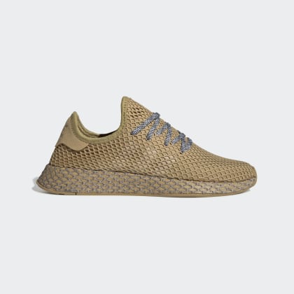 Runner Grey Deerupt Nude Beige SandSt Adidas Four Schuh Pale Raw Deutschland 8Nwv0mn