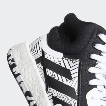 Core BlackCloud Boost Schuh Schwarz Deutschland White Adidas Marquee NwOknP80X