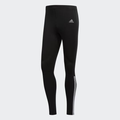 Deutschland Adidas Schwarz Tight Running BlackWhite 3 streifen nm0Py8wvNO