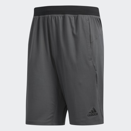 Adidas 4krft Six Shorts Grey Ultimate 9 Grau Deutschland Sport inch Knit 7Yyvbf6g